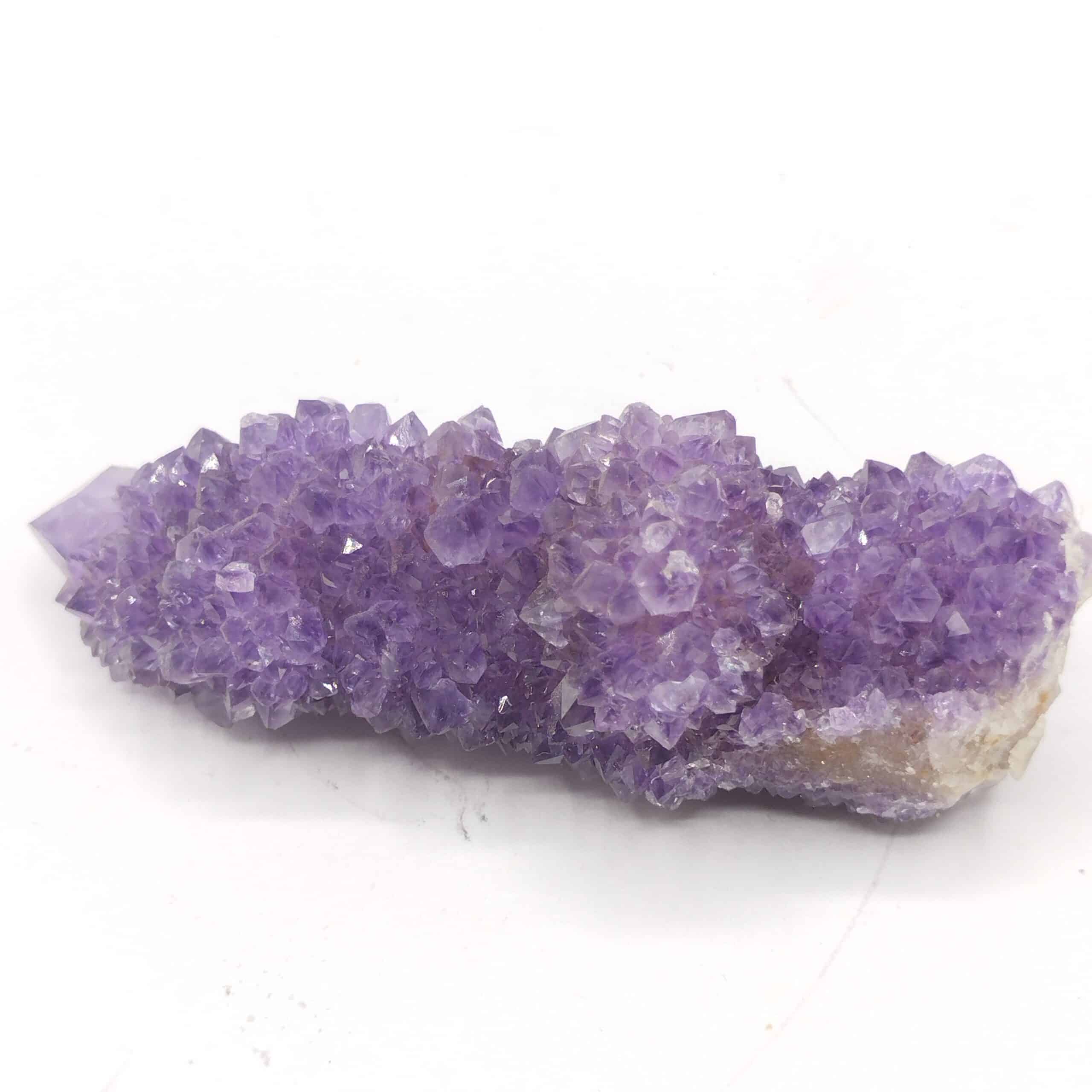 Améthyste (Quartz), Uruguay.