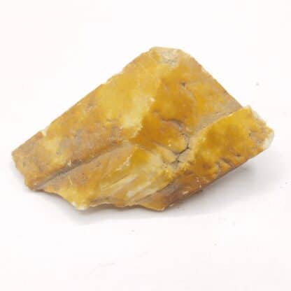 Barytine (Baryte), Carrière Eynard, Moutiers, Savoie.