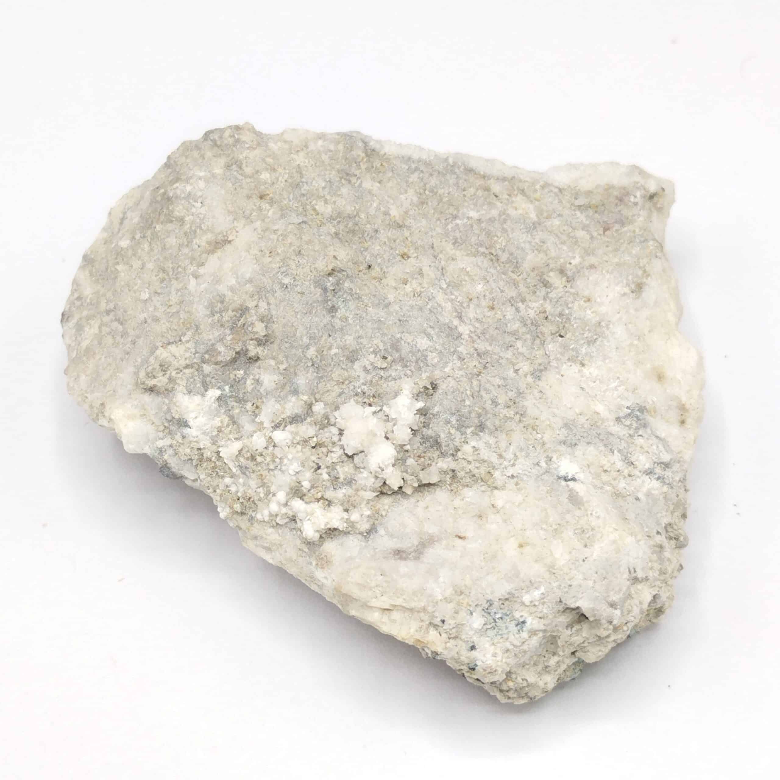 Picropharmacolite, Sainte-Marie-aux-Mines, Alsace.