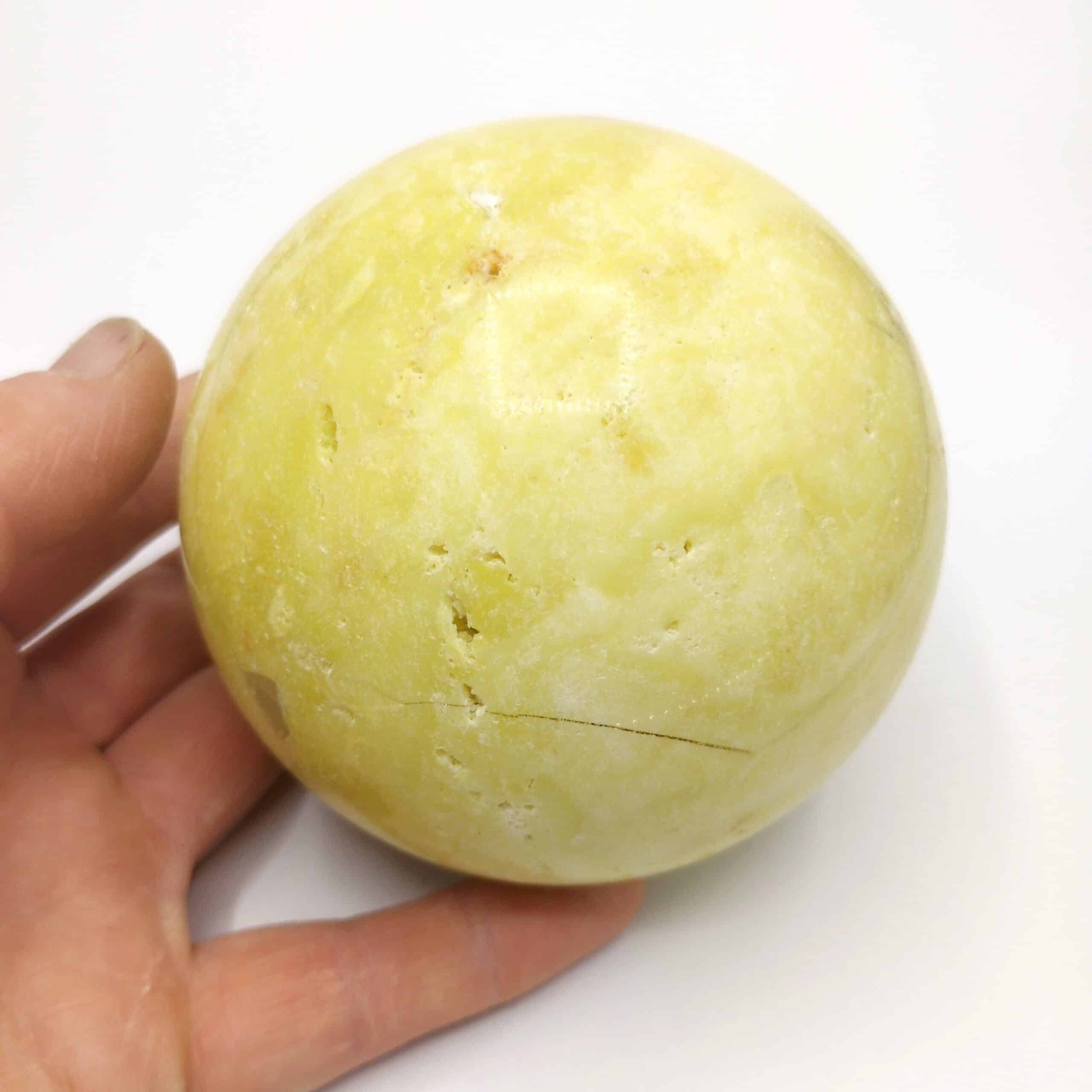 Opale C-T, Madagascar.