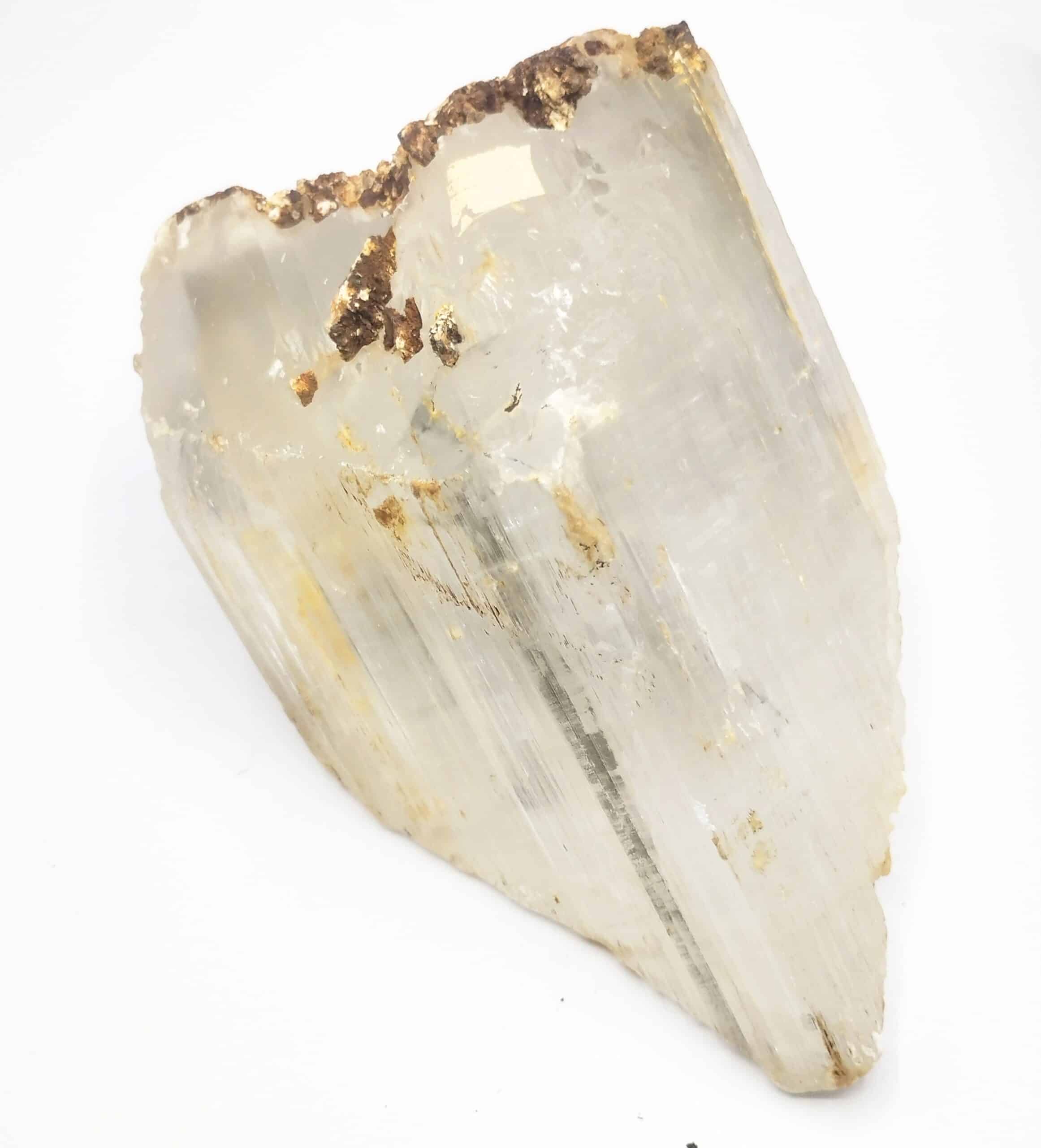 Gypse, Naïca, Mexique.