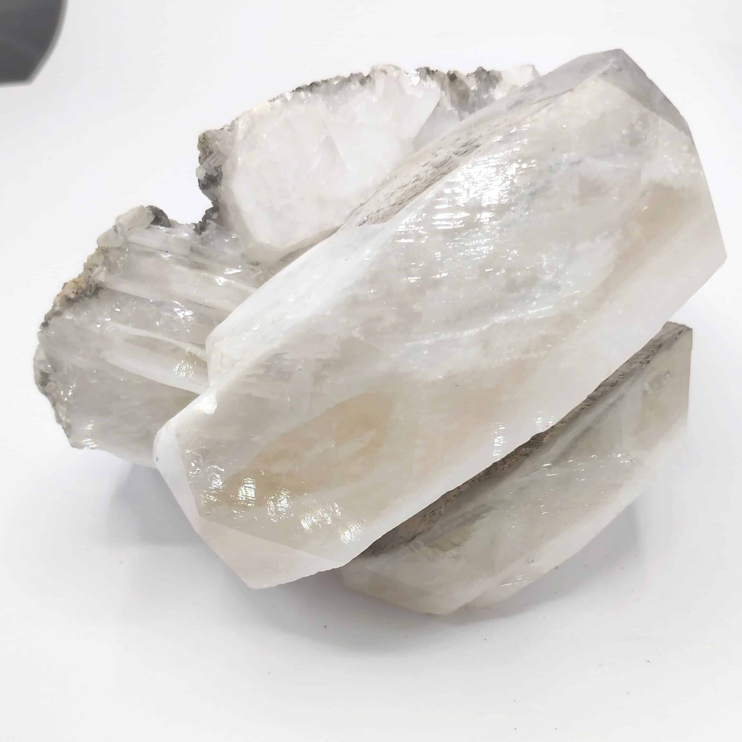 Calcite, Charcas, Mexique.