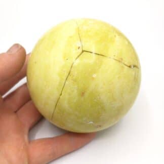 Opale C-T, Madagascar.