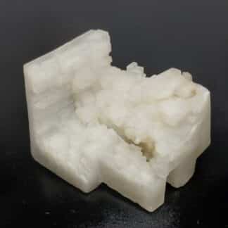 Calcite, Le Noirey supérieur, Maurienne, Savoie.
