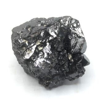 Cassitérite, Cínovec Zinnwald, Erzgebirge, République Tchèque (Allemagne).