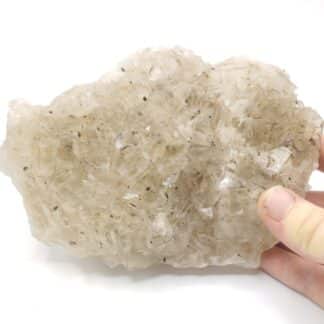 Fluorite (Fluorine), Mine de Fontsante, Var.