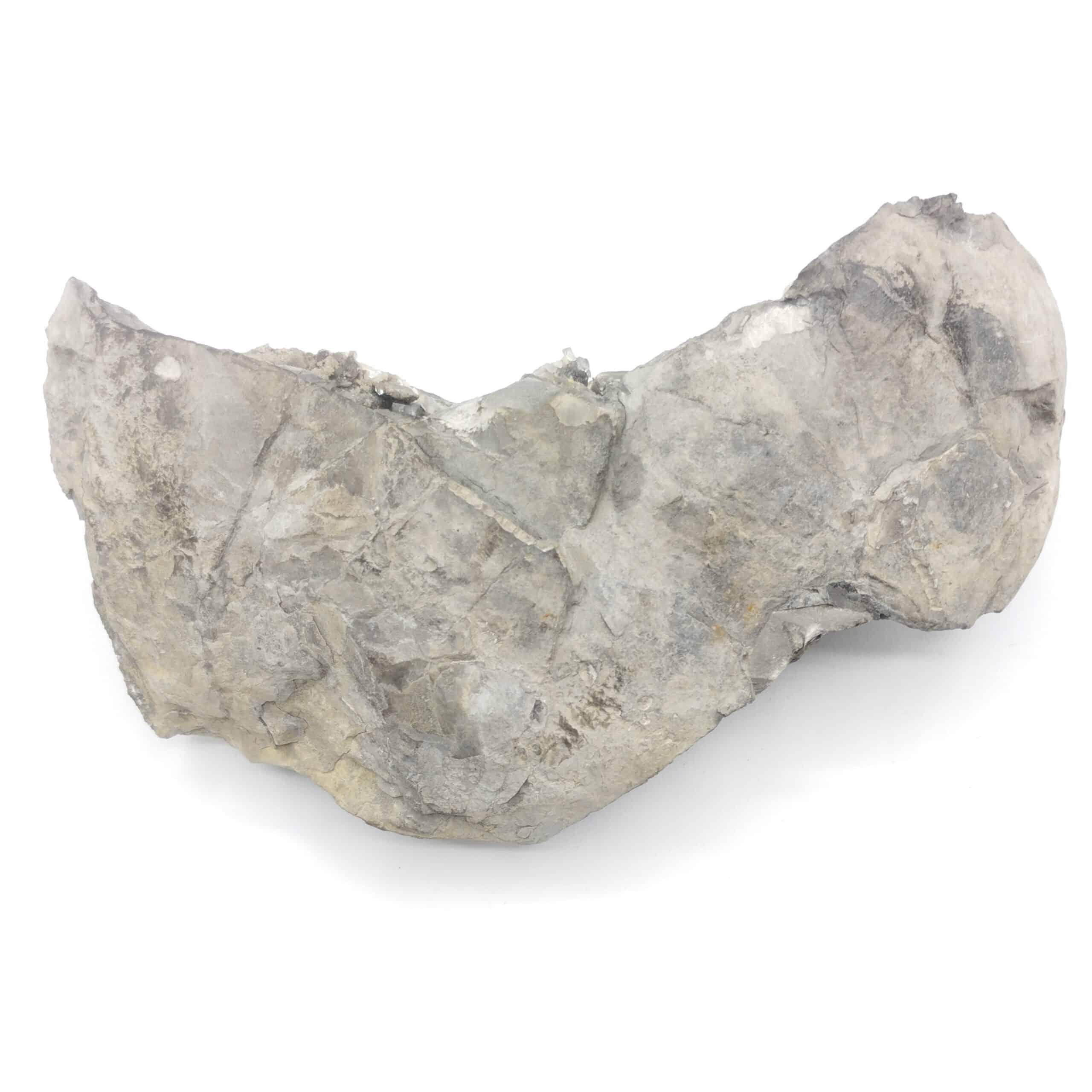 Quartz diamant (Septaria), Lagier, Rémuzat, Drôme.