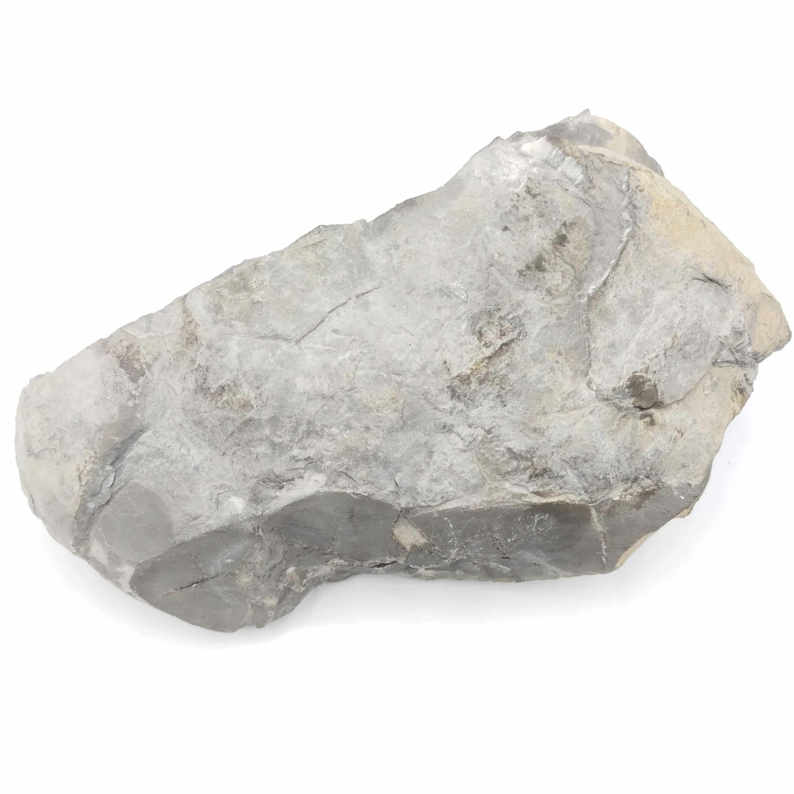 Quartz diamant (Septaria), Lagier, Rémuzat, Drôme.