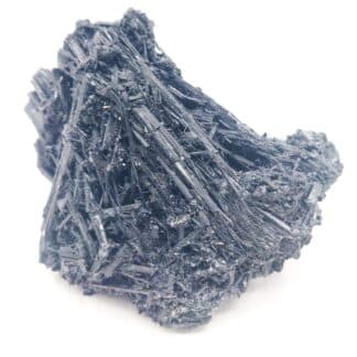 Tourmaline, "Schorlite", en provenance de Chine.