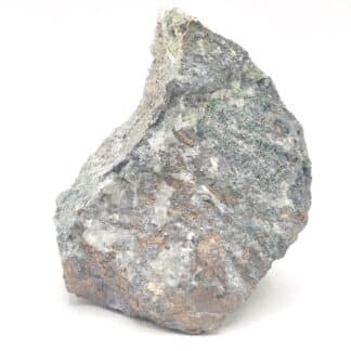 Nickeline, District minier de Bou Azzer, région de Drâa-Tafilalet, Maroc.