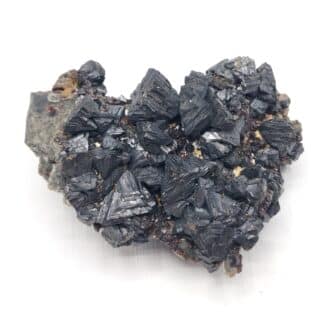 Sphalérite, Champ minier de Joplin, comté de Jasper, Missouri, États-Unis.