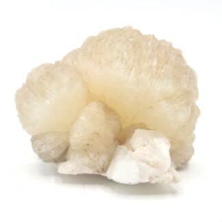 Stilbite, Pune (Poona), Inde.