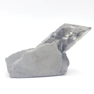 Cristal de Gypse, Sinard, Monteynard, Trièves, Isère.