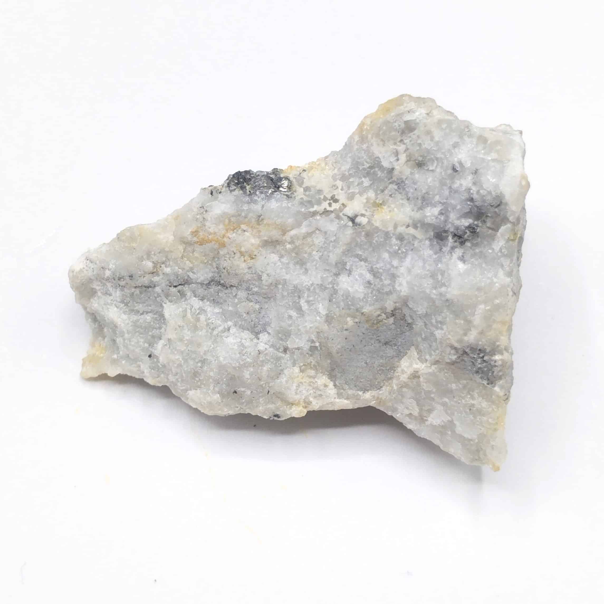 Krupkaite, Mine Barbora, Krupka, République Tchèque.