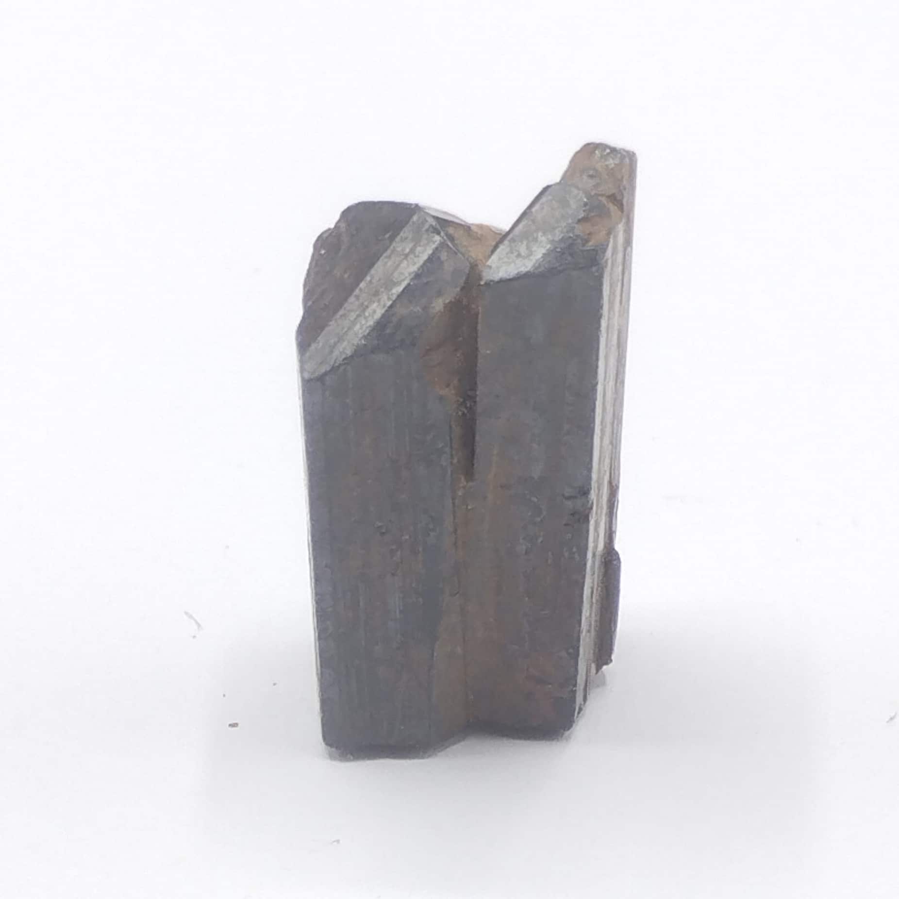 Ilvaïte, Cap Calamita, Elbe, Italie.