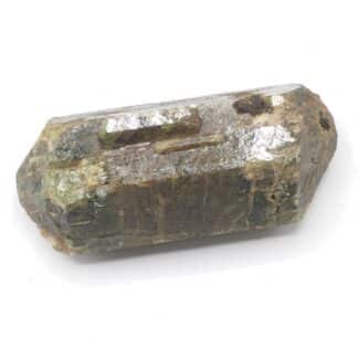 Apatite, Otter Lake, Québec, Canada.