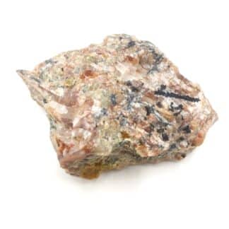 Emplectite & Wittichenite, Faymont, Vosges.