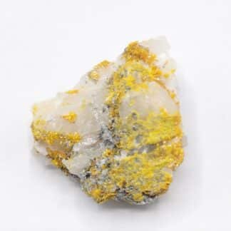 Orpiment, Kazakhstan.