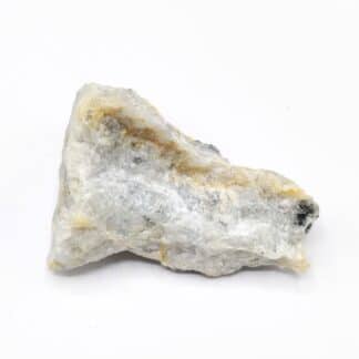 Krupkaite, Mine Barbora, Krupka, République Tchèque.