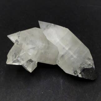 Apophyllite, Pune (Poona), Inde.