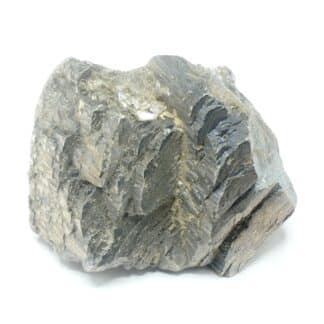 Arsénopyrite, Panasqueira, Portugal.