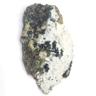 Atacamite, Mine de la Farola, Atacama, Chili.