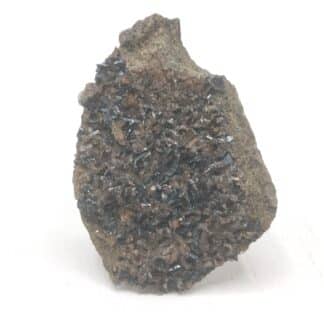 Oligiste (Hématite), Framont, Vosges.