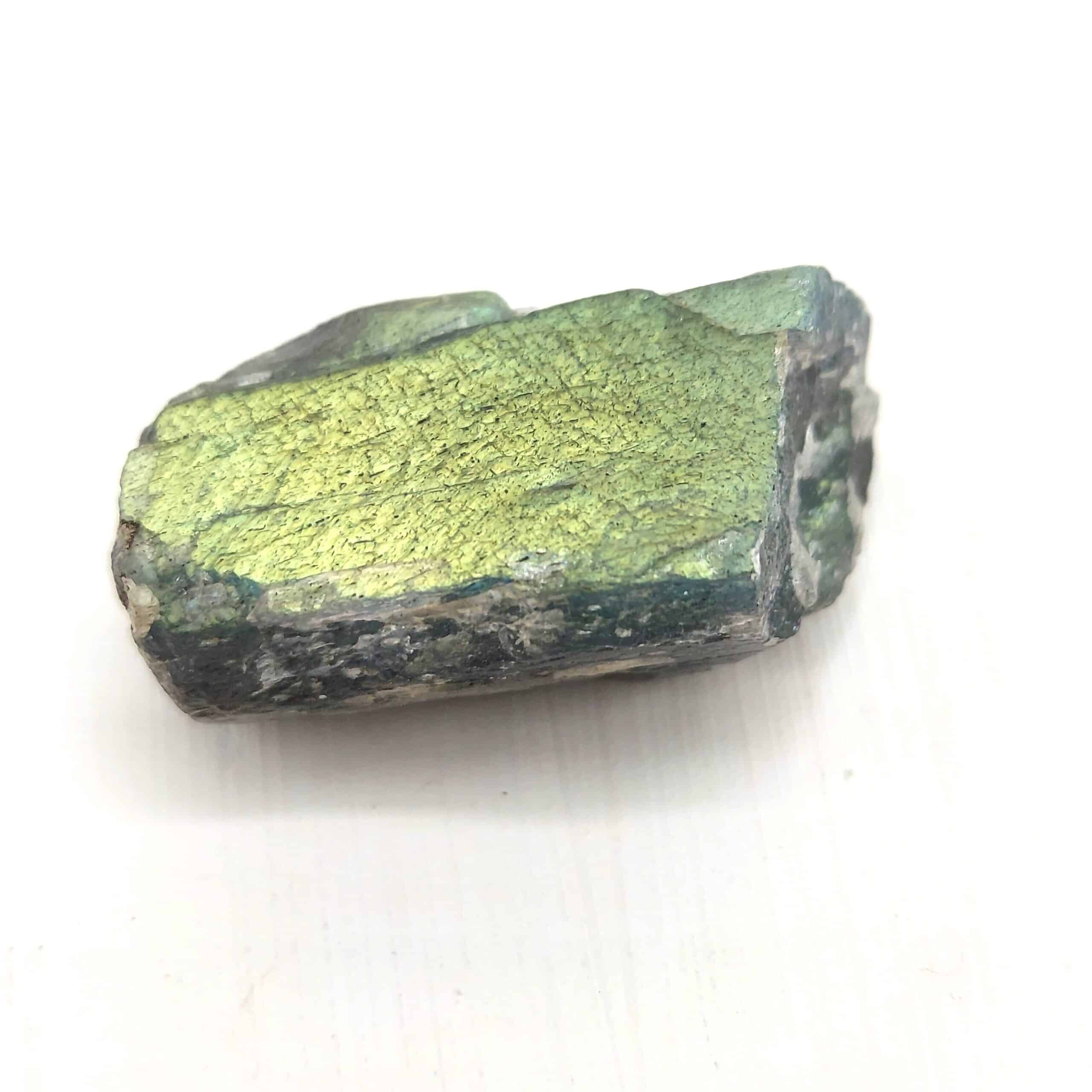 Labradorite, Madagascar.