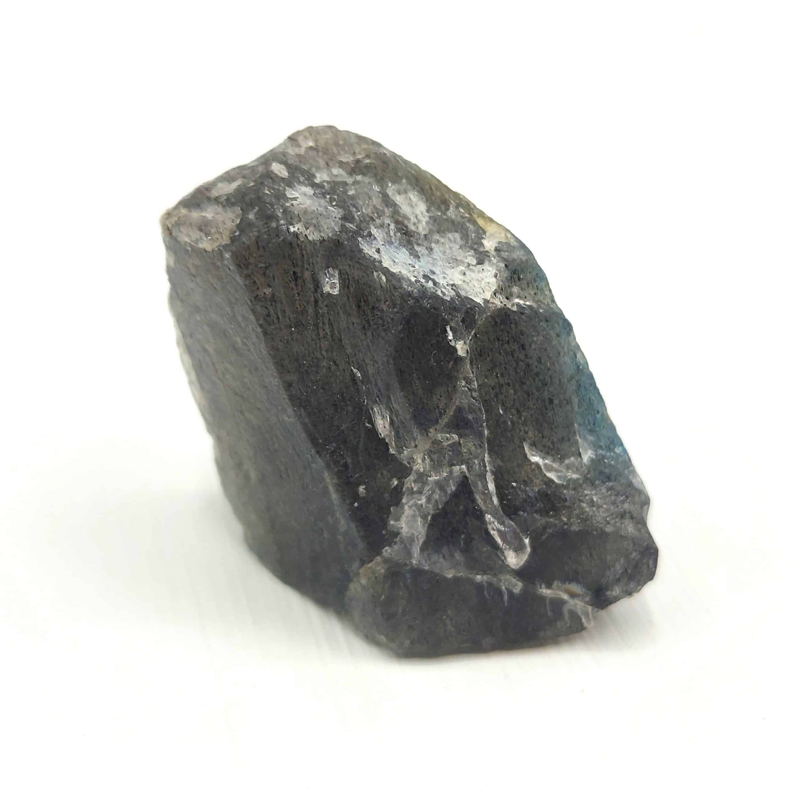 Labradorite, Madagascar.