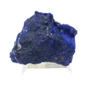 Azurite, Chessy-les-Mines, Rhône.