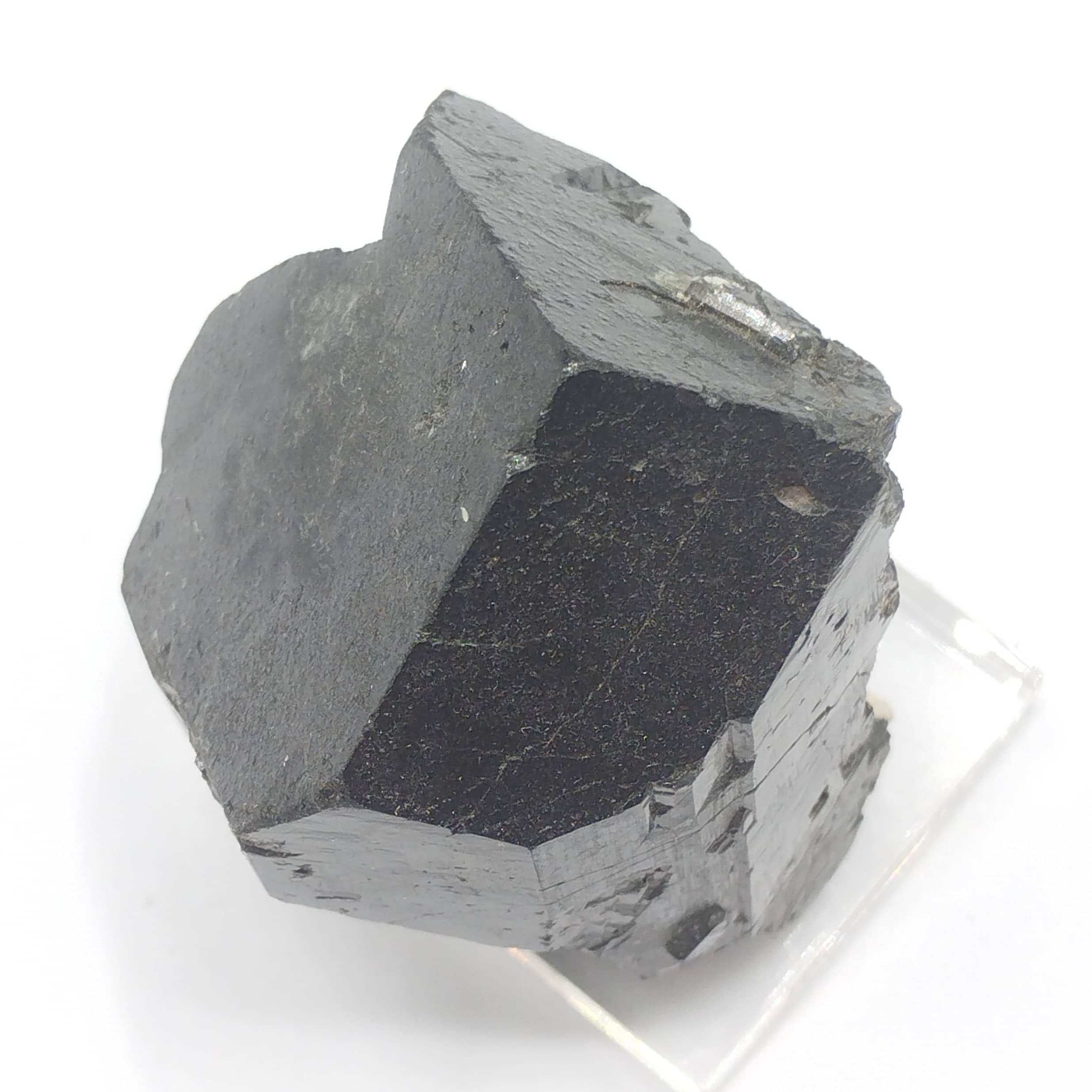 Schorl (Tourmaline), Anjanabonoina, Madagascar.