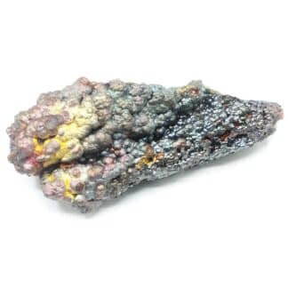 Turgite, Tharsis, Andalousie, Espagne.