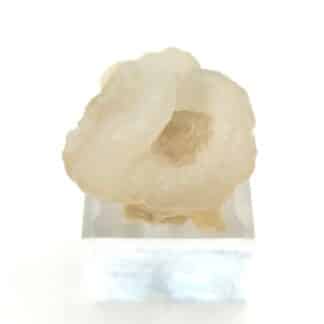 Calcédoine, Aulon, Saint-Gaudens, Haute-Garonne.