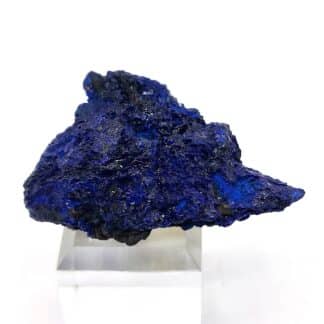 Azurite, Chessy-les-Mines, Rhône.
