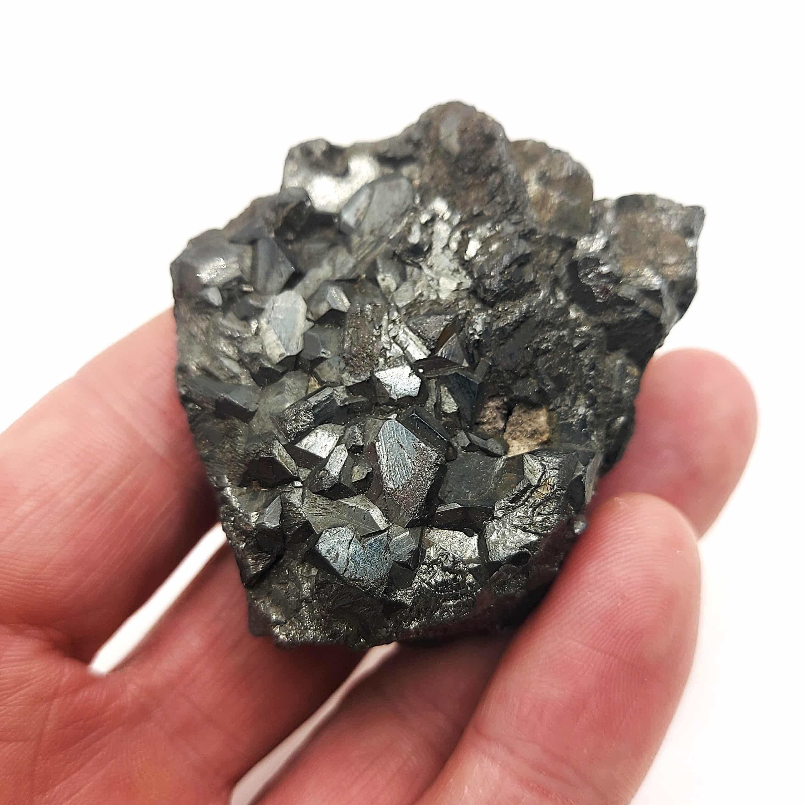 Mine de Lina, Alzen, Saint-Girons, Ariège.