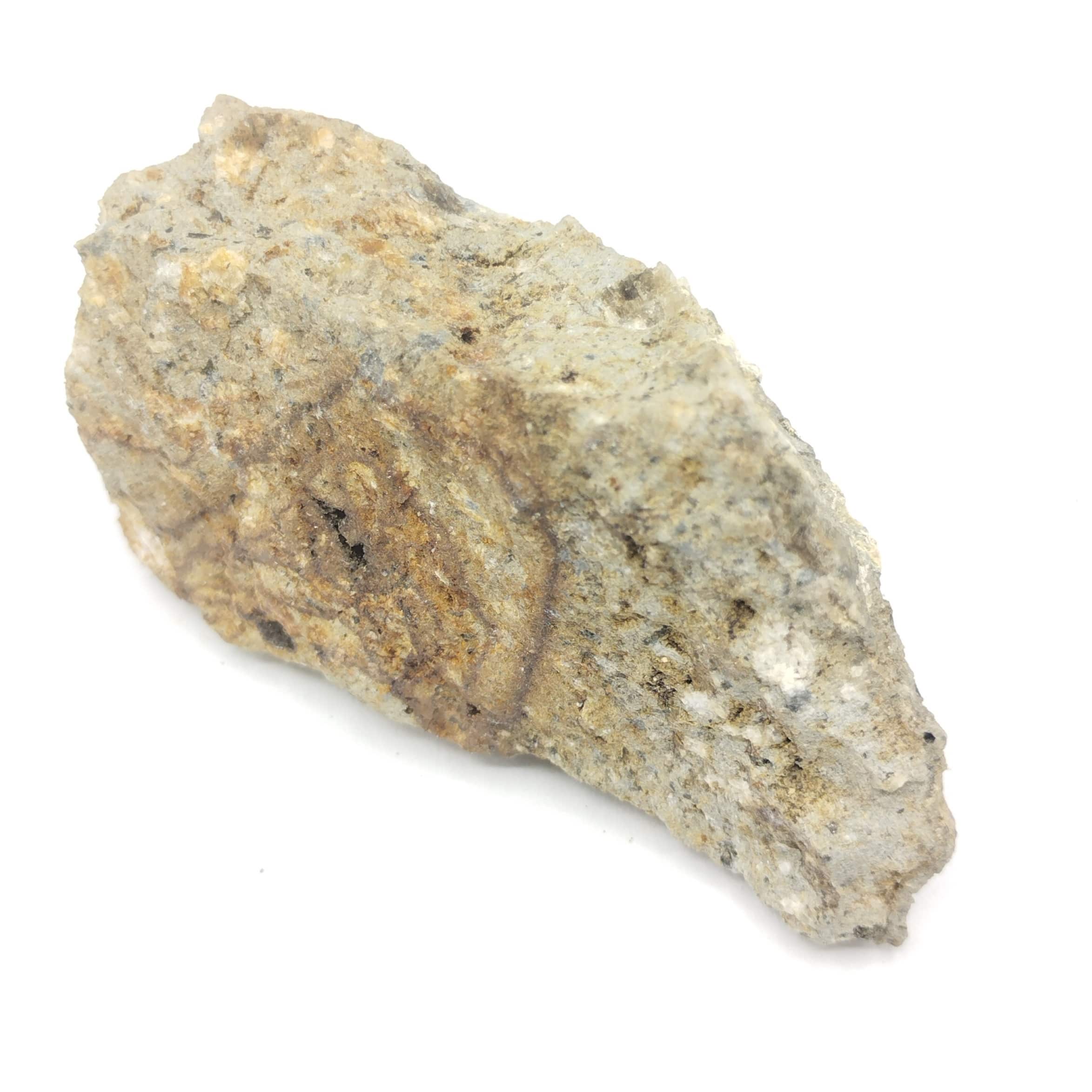 Cristobalite, Chaudefour, Chambon-sur-Lac, Puy-de-Dôme.