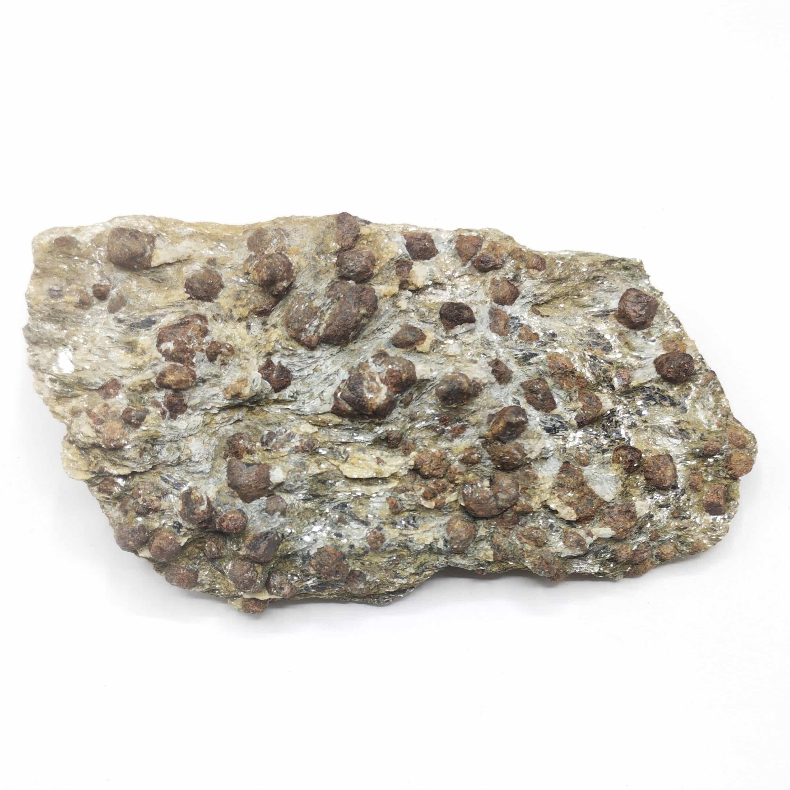 Grenat, Port Morvil, Île de Groix, Morbihan, Bretagne.