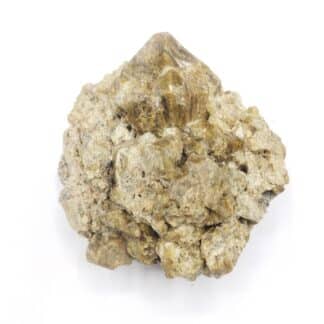 Vésuvianite, Laco Jaco, Mexique.