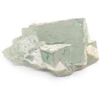 Fluorite (Fluorine), Chavaniac-Lafayette, Haute-Loire, Auvergne.