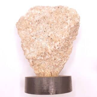 Dolomite & Chalcopyrite, Lawrence County, Arkansas, USA (États-Unis).