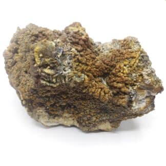 Blende (Sphalérite), Saint-Salvy-de-La-Balme, Tarn.