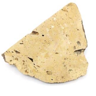 Impactite Babaudus, Rochechouart, Haute-Vienne, Limousin.