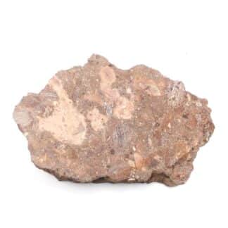 Impactite Moutoume, Rochechouart, Haute-Vienne, Limousin.