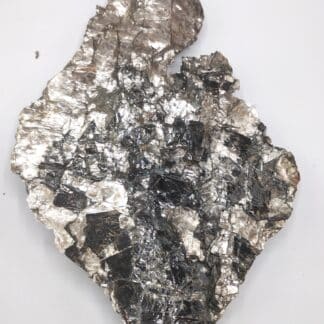 Biotite & Muscovite, Le Mas Barbu, Haute-Vienne, Limousin.