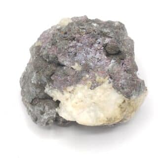 Proustite & Arsenic, Schneeberg, Saxe, Allemagne.