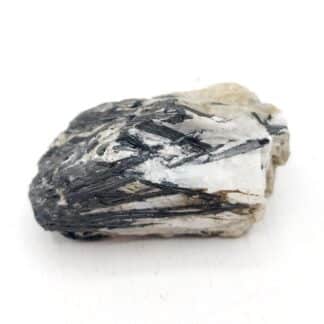 Manganite, Ilfeld, Harz, Allemagne.