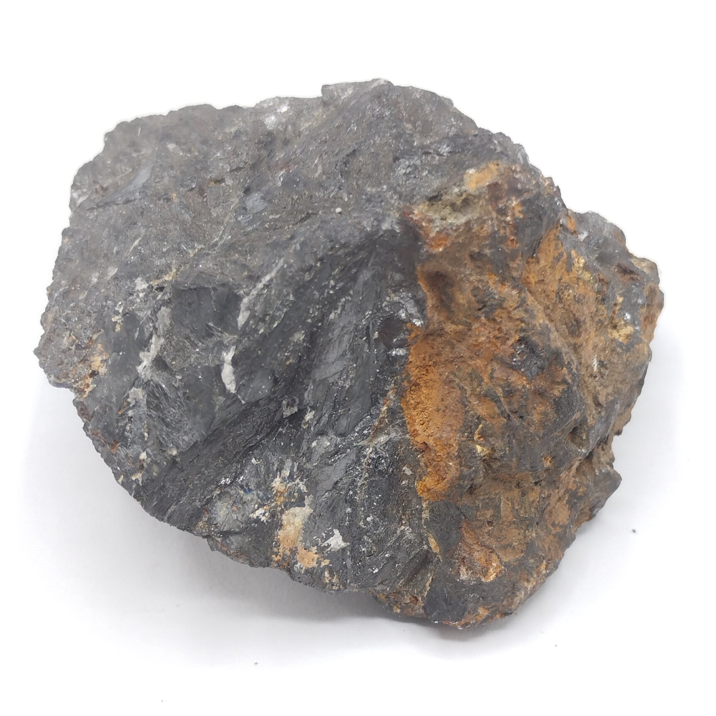 Wolfram, Puy-les-Vignes, Haute-Vienne, Limousin.