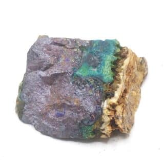 Trippkeite, Clue de la Roua, Daluis, Alpes-Maritimes.