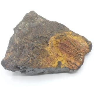 Wolfram, Leucamp, Cantal.