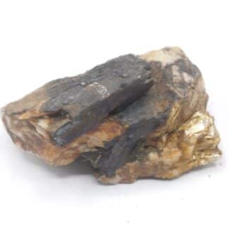 Wolfram, Leucamp, Cantal.